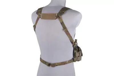 asgbox.pl - Kamizelka typu D3CR Chest Rig - Multicam®
