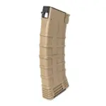 asgbox.pl - Magazynek Hi-Cap 500 kulek do replik AK - Tan