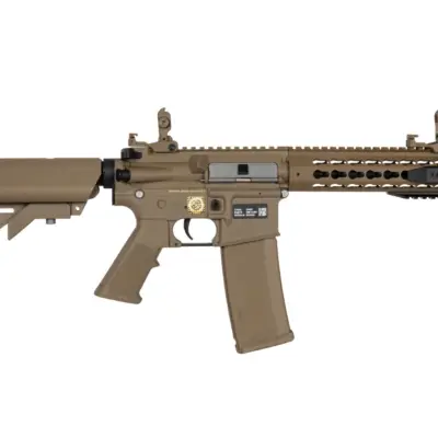 Alternative view of Replika karabinka RRA SA-C08 CORE™ - Full-Tan