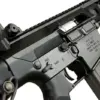 asgbox.pl - SR25-M110 Sass - BLACK