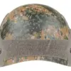 asgbox.pl - Replika hełmu Ballistic CFH - digital woodland (L/XL)