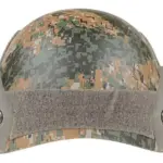 asgbox.pl - Replika hełmu Ballistic CFH - digital woodland (L/XL)