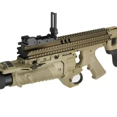 asgbox.pl - Replika granatnika H-03