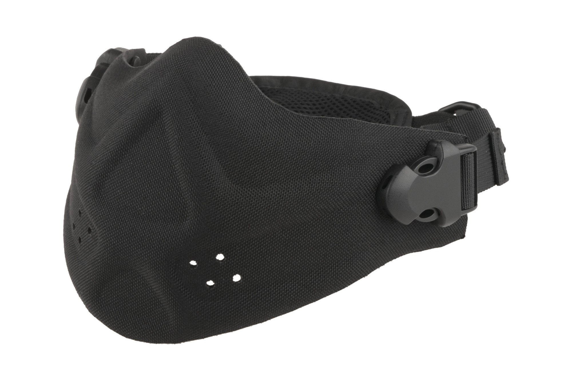 Maska Delta Strike - Czarna UTT-28-017157-00 asgbox.pl asgbox.pl - Maska Delta Strike - Czarna