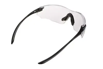 asgbox.pl - Okulary ochronne Combat (Kit) - czarne