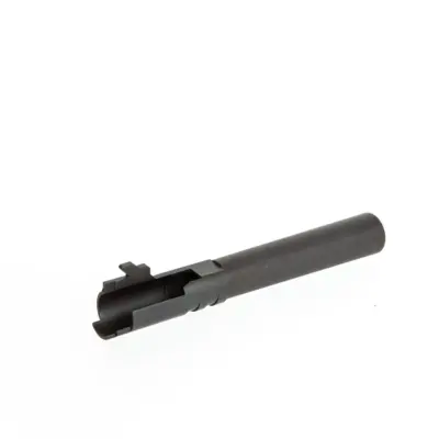 asgbox.pl - Stalowa Lufa zewnętrzna do replik Hi-capa 5.1