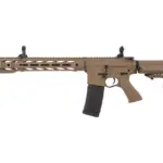 asgbox.pl - Replika karabinka CM618 - tan