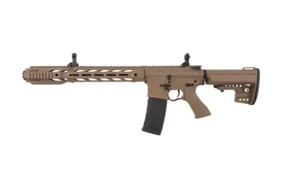 asgbox.pl - Replika karabinka CM618 - tan