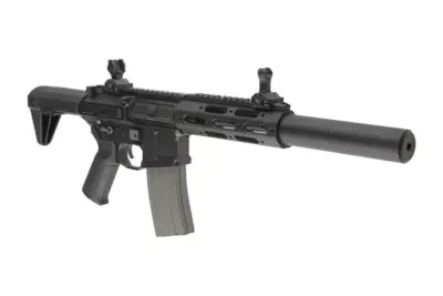 asgbox.pl - Replika karabinka Delta Spec Ops - Czarna