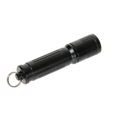 asgbox.pl - Latarka Olight I3E EOS - czarna