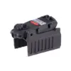 Wskaźnik laserowy High do replik pistoletów Glock - czarny OD-G-FMA-10-022826-00 asgbox.pl