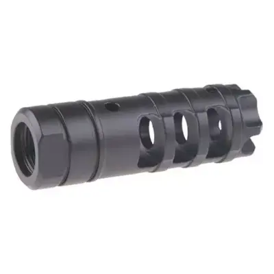 asgbox.pl - Tłumik płomieni C195