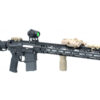 TM Gas Rifle MTR16 ZET System GBBR - Black OD-A-PM00065 asgbox.pl TM Gas Rifle MTR16 ZET System GBBR - Black OD-A-PM00065 asgbox.pl