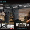 TM Gas Rifle MTR16 ZET System GBBR - Black OD-A-PM00065 asgbox.pl TM Gas Rifle MTR16 ZET System GBBR - Black OD-A-PM00065 asgbox.pl