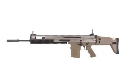 Replika karabinka H MK20 MOD 0 SSR - obrazek 2