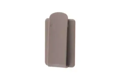 asgbox.pl - Marker elektroniczny Lightbuck Card Button - Dark Earth (czerwone światło)