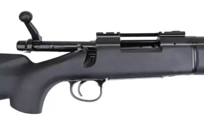 Replika gazowa karabinu snajperskiego KJ-M700T - obrazek 4