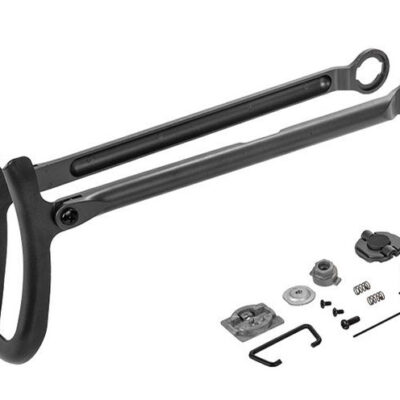 Metal Bulgarian Style AK Folding Stock C.13