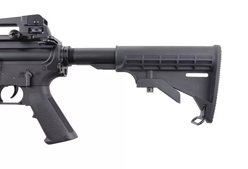 Replika karabinka TR16 Carbine Light GBB II GIG-02-005682-00 asgbox.pl Replika karabinka TR16 Carbine Light GBB II - obrazek 4