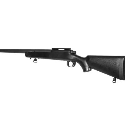 Alternative view of Replika karabinu snajperskiego SW-10 (Upgraded) - czarna