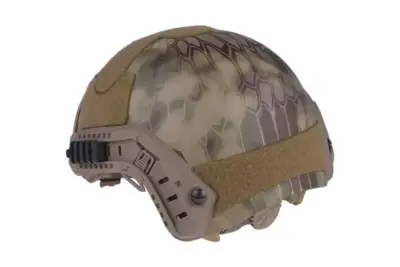 asgbox.pl - Replika hełmu Ballistic High Cut XP - HLD