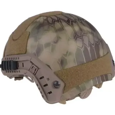 asgbox.pl - Replika hełmu Ballistic High Cut XP - HLD