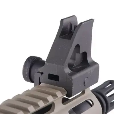 Alternative view of Replika karabinka DELTA NOMAD BRAVO - Tan