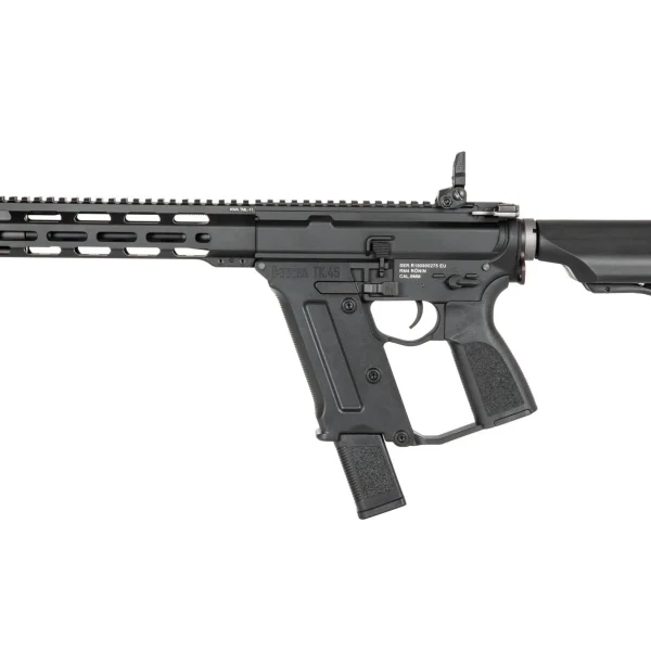 asgbox.pl - Replika pistoletu maszynowego Ronin TK.45 3.0