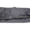 Twin assault rifle carrying bag - 62 and 120cm - OLIVE OD-A-GFC017 asgbox.pl