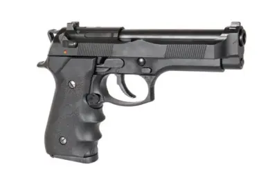 Replika pistoletu M9 Tactical Master - obrazek 2
