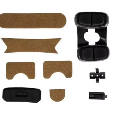 Alternative view of Replika hełmu Ballistic Aramid - MC