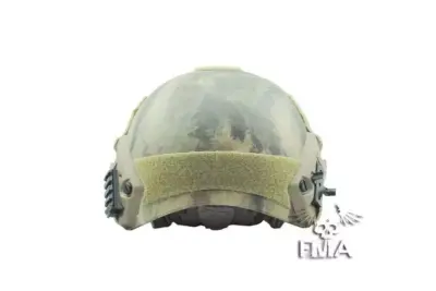 Replika hełmu Ballistic - ATC AU - obrazek 2