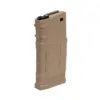 asgbox.pl - Magazynek low-cap 70 kulek do replik SR25 - tan