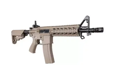 Replika karabinka GC16 Raider-S DST - tan - obrazek 4