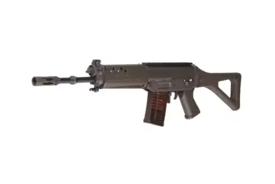 asgbox.pl - Replika karabinka SG-553