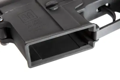 Replika karabinka SA-E12 PDW EDGE™ - czarna - obrazek 3