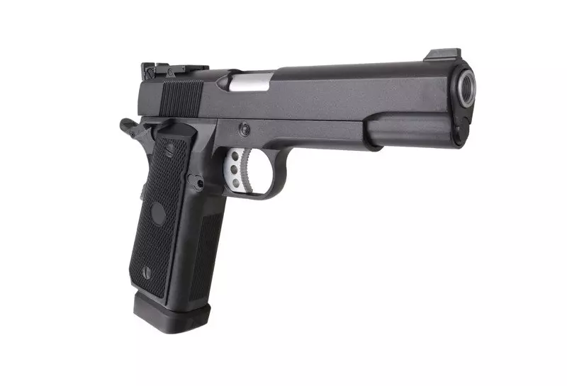 Replika pistoletu G1911B OD-G-WEL-02-003666-00 asgbox.pl asgbox.pl - Replika pistoletu G1911B