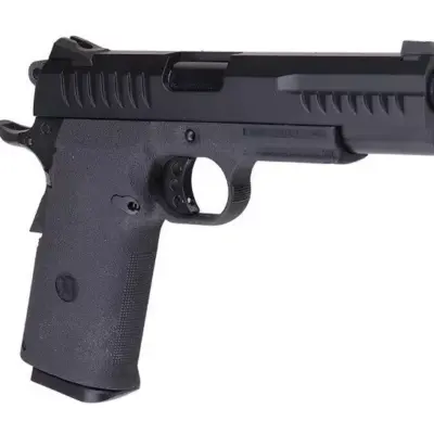 asgbox.pl - Replika pistoletu KP-08 (CO2)