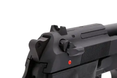 asgbox.pl - Replika pistoletu M92 Vertec