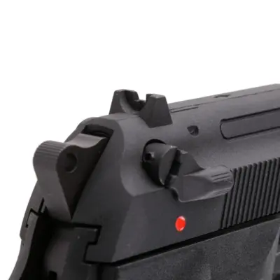 asgbox.pl - Replika pistoletu M92 Vertec