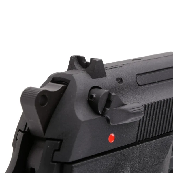 asgbox.pl - Replika pistoletu M92 Vertec
