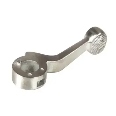 Rączka przeładowania GS-CH-07 do replik AS-01 Striker AMB-13-027662-00 asgbox.pl