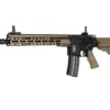 Replika karabinka Specna Arms SA-A34-HT ONE™ - Half-Tan OD-G-SPE-01-027299-00 asgbox.pl