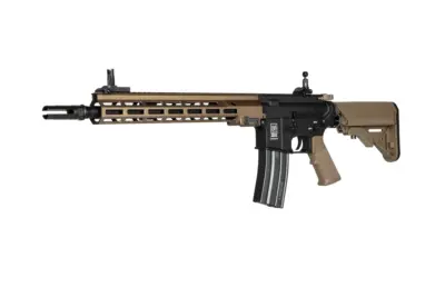 Replika karabinka Specna Arms SA-A34-HT ONE™ - Half-Tan - obrazek 2