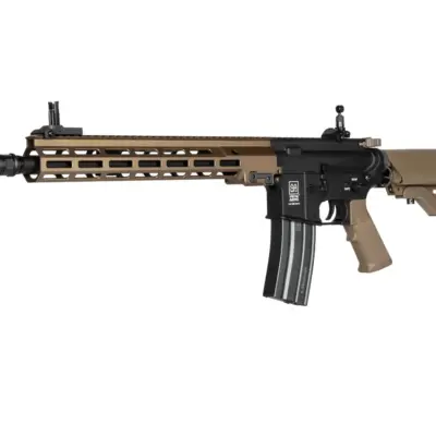 Alternative view of Replika karabinka Specna Arms SA-A34-HT ONE™ - Half-Tan