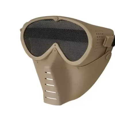 asgbox.pl - Maska Ventus Eco - tan