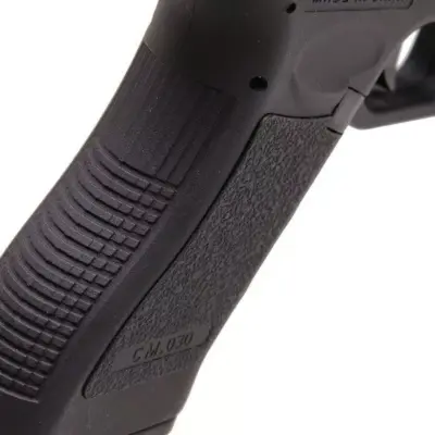 asgbox.pl - Replika pistoletu CM030 ver.II (Bez Akumulatora)