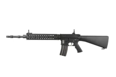 Replika karabinka SA-B16 ONE™ SAEC™ System - czarna - obrazek 2