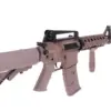 Replika karabinka LMT Defender RIS - tan OD-G-ASG-01-005987-00 asgbox.pl