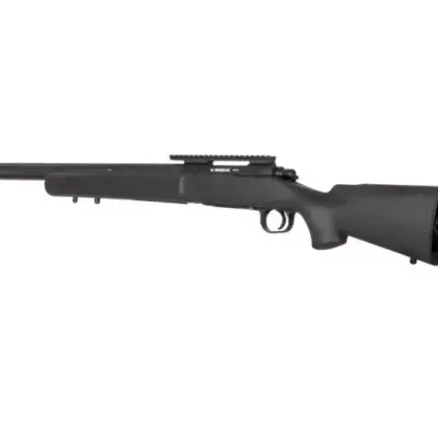 Alternative view of Replika karabinu snajperskiego Xtreme Bull Barrel MOD24-X - czarna